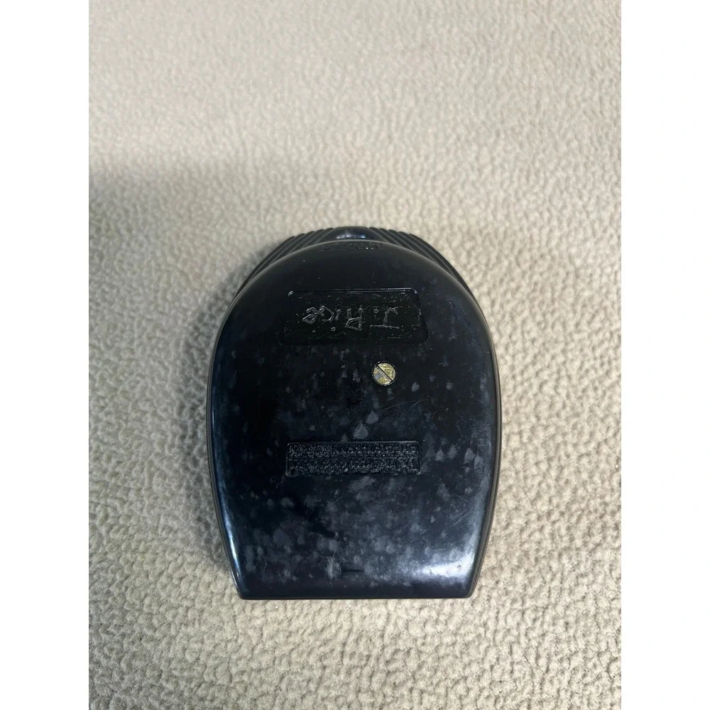 Vintage DeJur Dual Professional Light Meter with Agfa Typ 6076 Leather Case USA